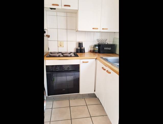 2 bed property to rent in FERNDALE
